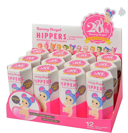 Sonny Angel Surprise Mini Figures