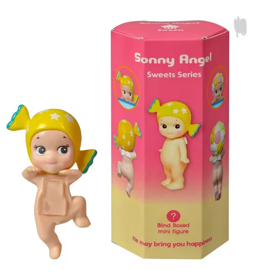 Sonny Angel – Sweets Series Blind Box