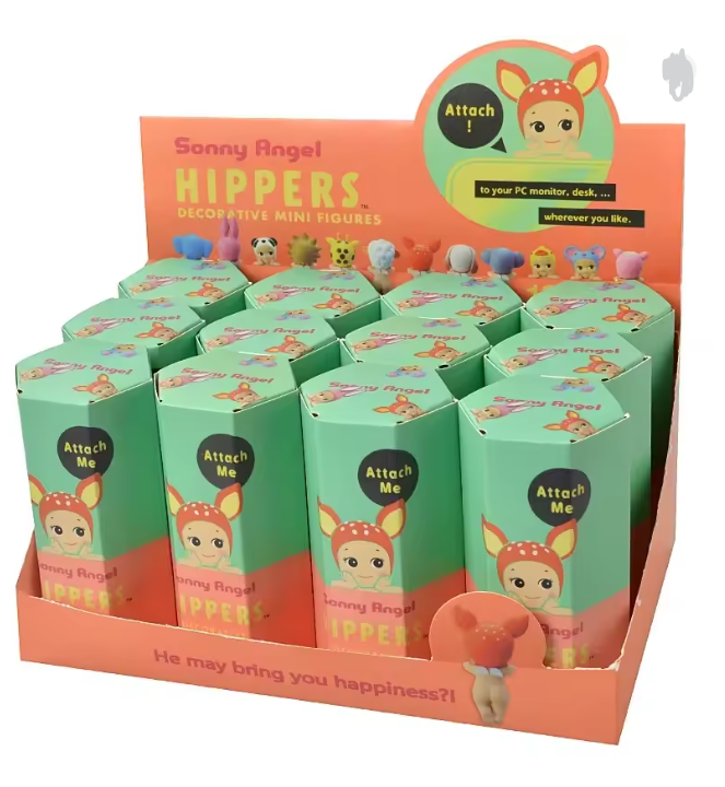 Sonny Angel Surprise Mini Figures