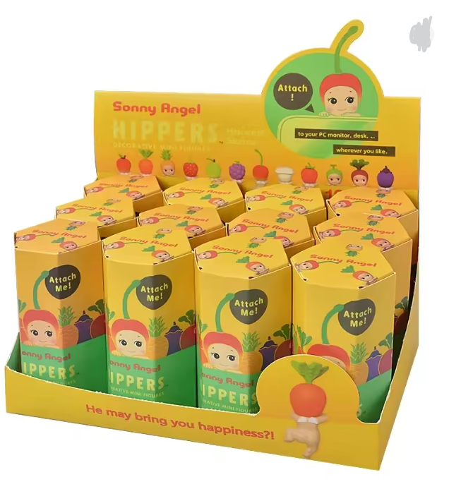 Sonny Angel Surprise Mini Figures