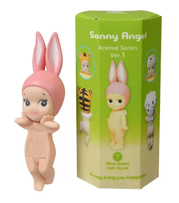 Sonny Angel Surprise Mini Figures