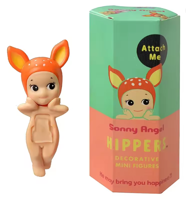 Sonny Angel Surprise Mini Figures